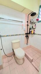 Blk 690B Woodlands Drive 75 (Woodlands), HDB 4 Rooms #570610291